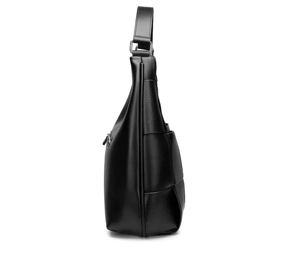 Hot Borsa A Spalla Wave Donna Accessori