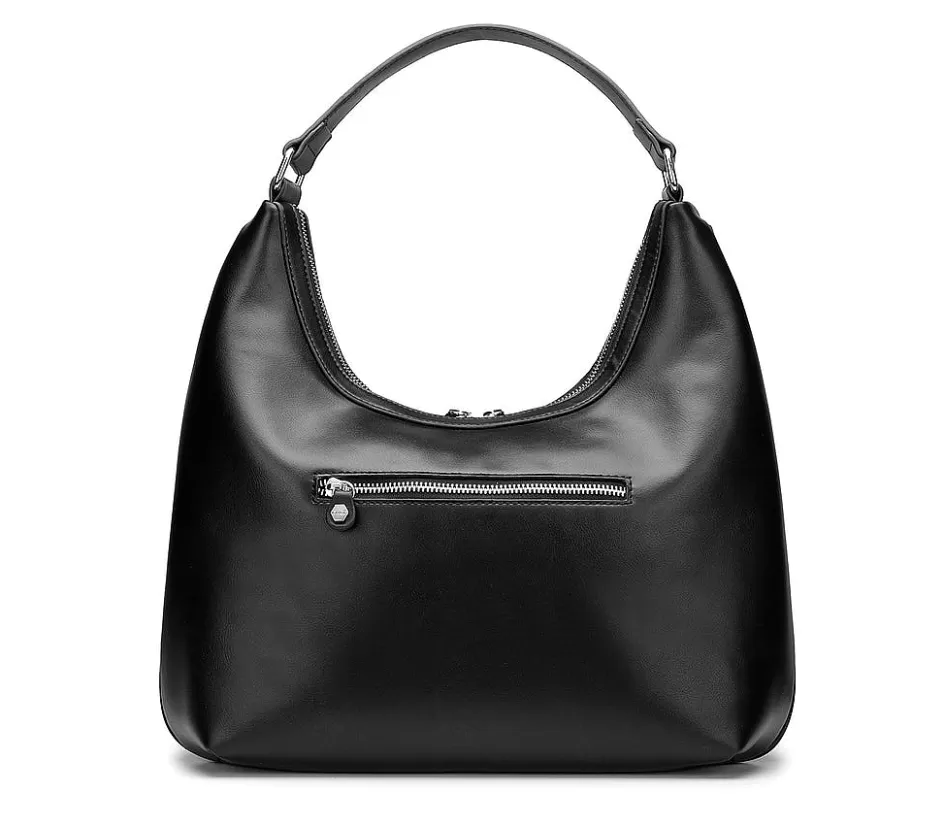 Hot Borsa A Spalla Wave Donna Accessori