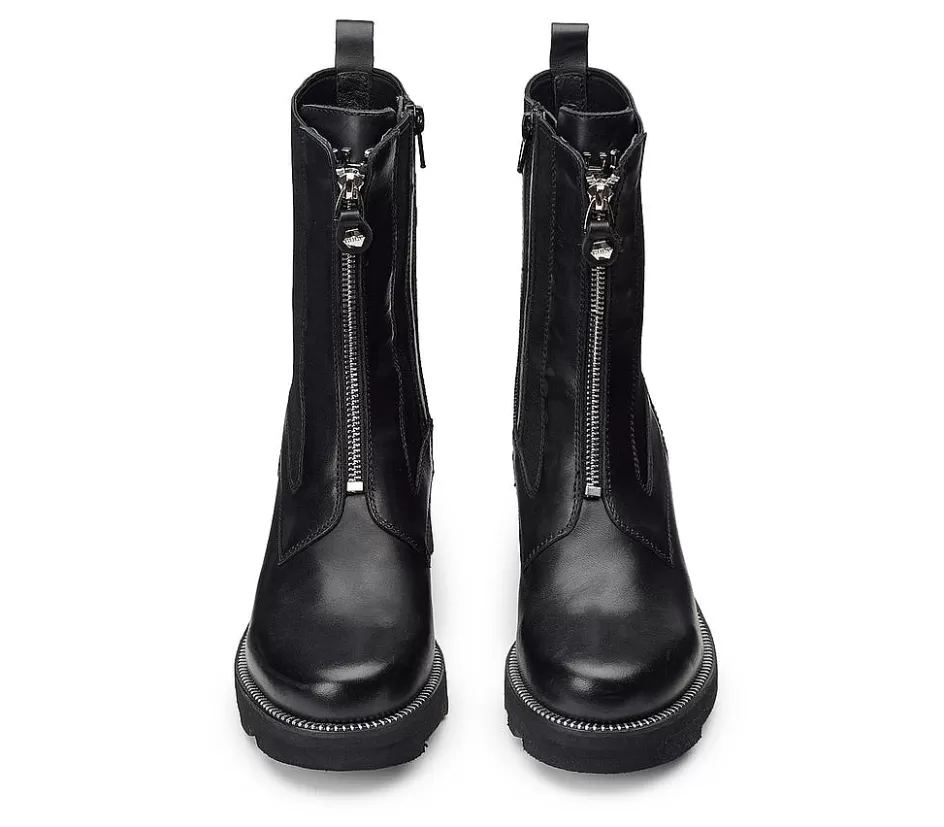 Clearance Grace 3929 Donna Anfibi E Stivali