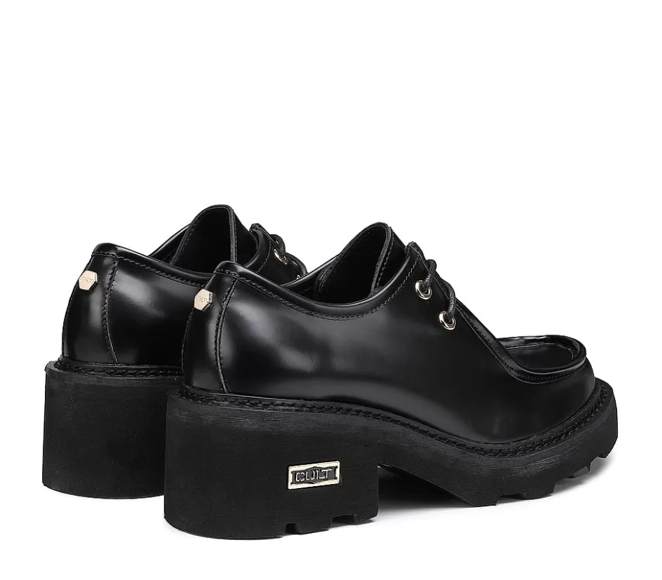 Outlet Grace 3544 Donna Oxford E Mocassini