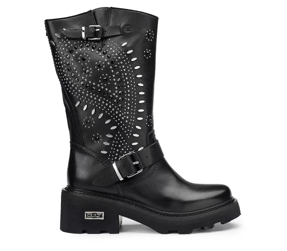Discount Grace 3928 Donna Anfibi E Stivali
