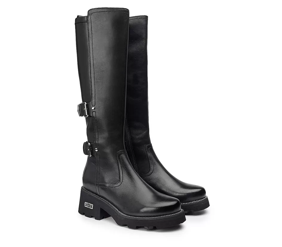 Outlet Grace 3930 Donna Anfibi E Stivali
