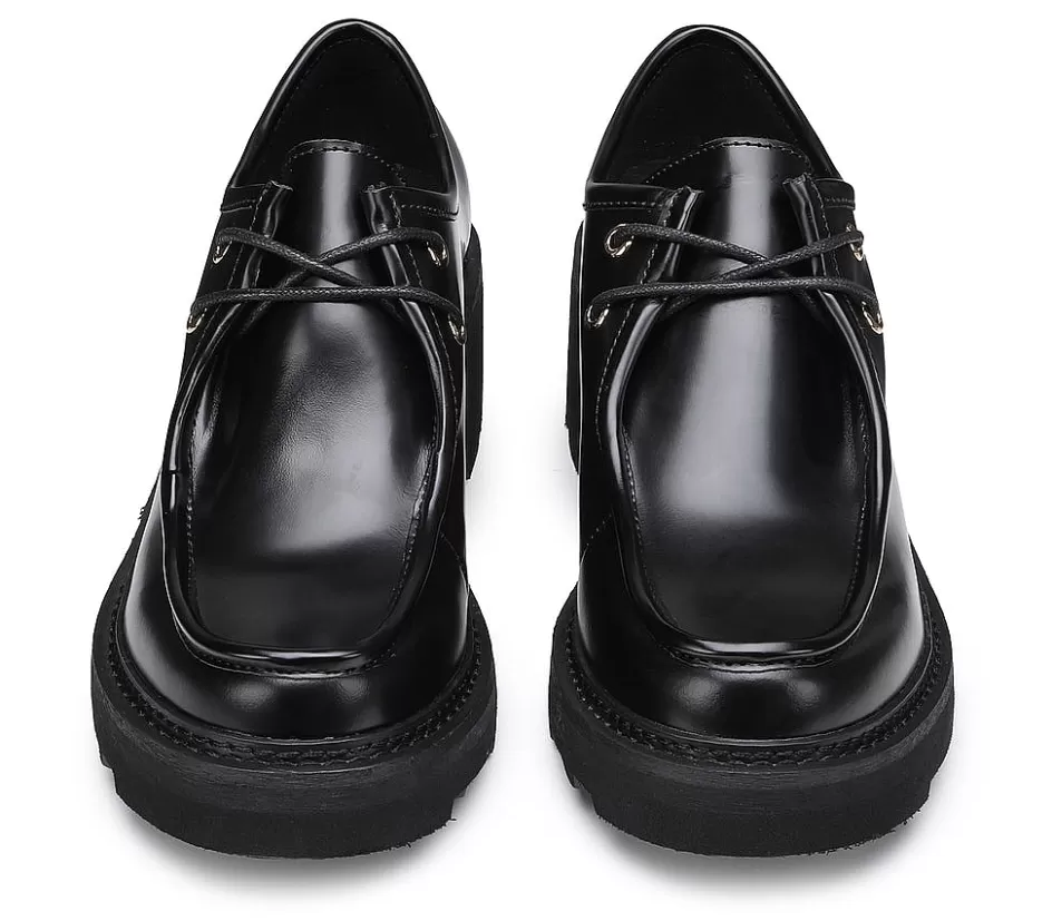 Outlet Grace 3544 Donna Oxford E Mocassini