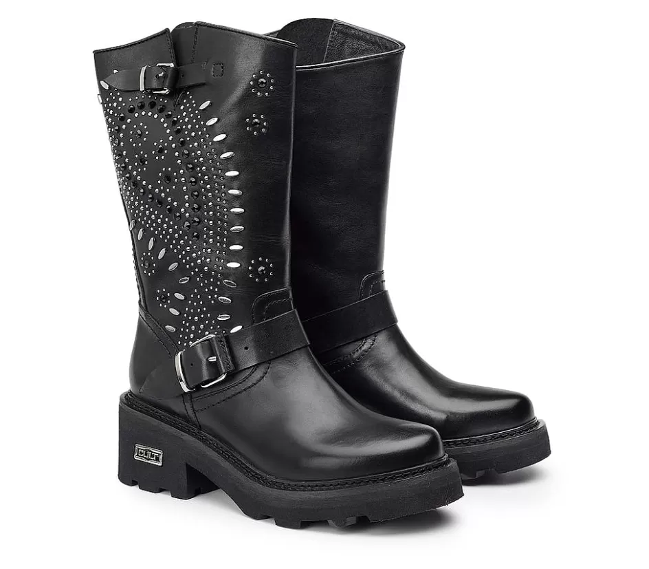Discount Grace 3928 Donna Anfibi E Stivali