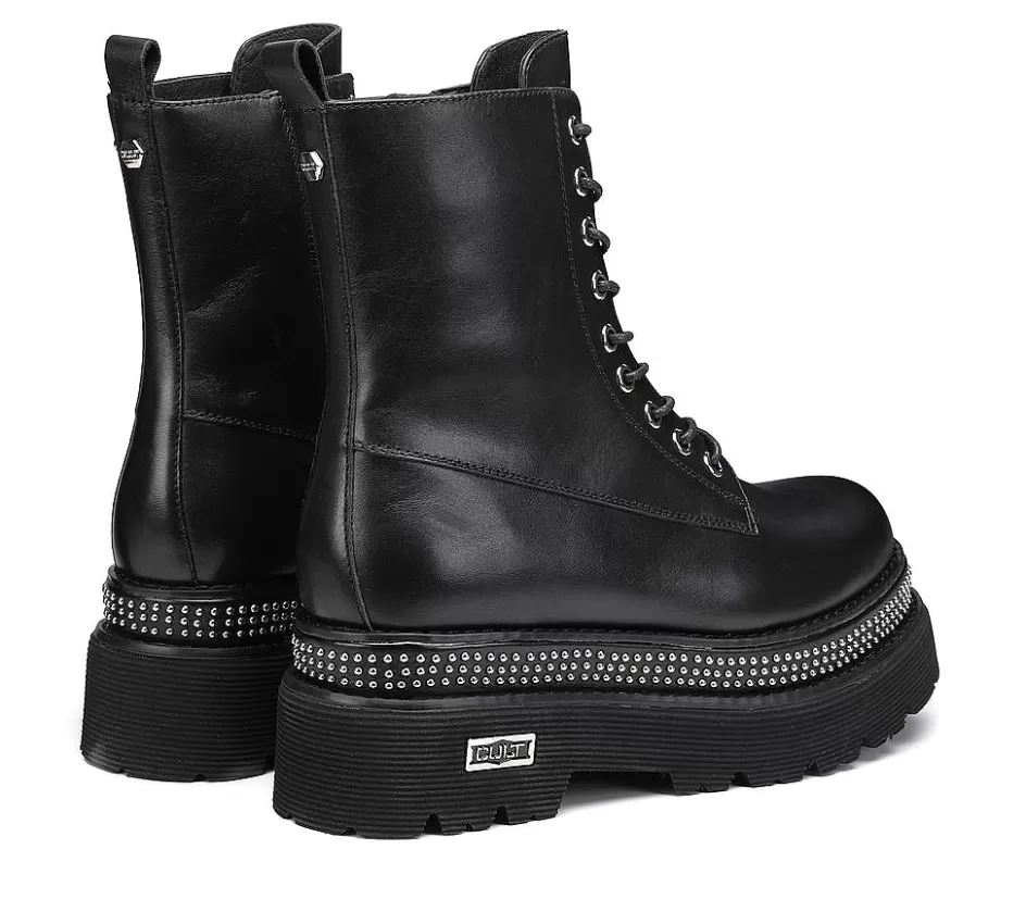 Discount Greta 3236 Donna Anfibi E Stivali