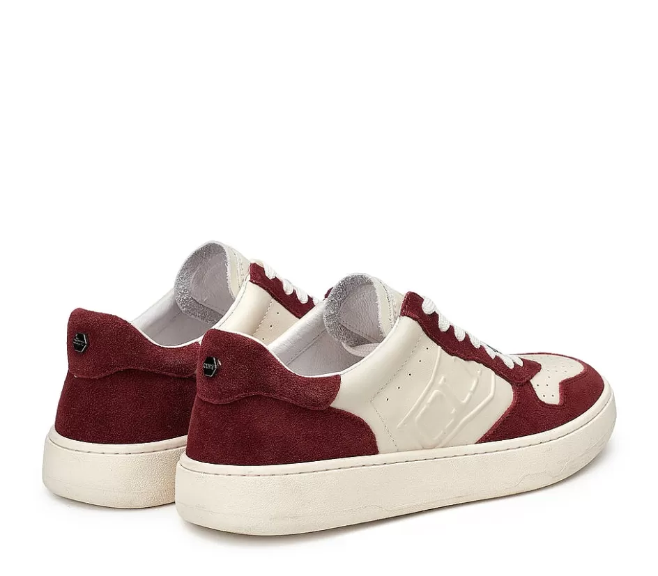 Shop Iron 3991 Uomo Sneakers
