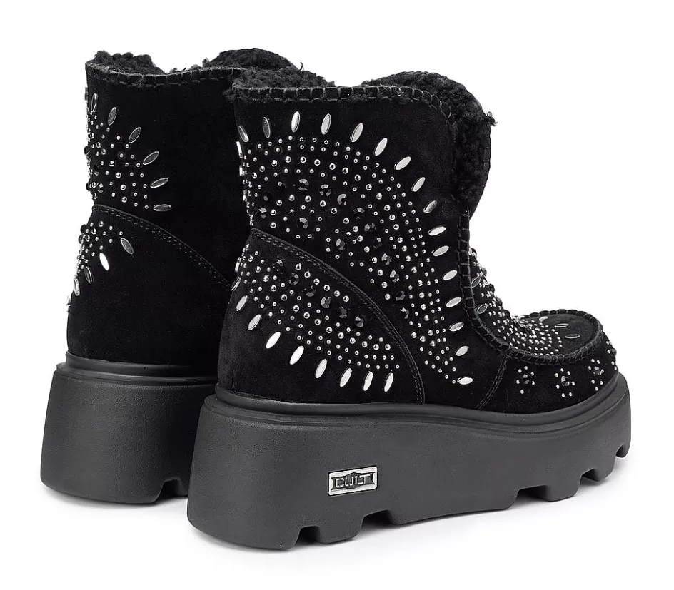 Online New Rock 3917 Donna Anfibi E Stivali