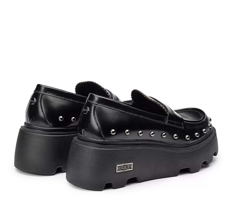 Hot New Rock 3951 Donna Oxford E Mocassini
