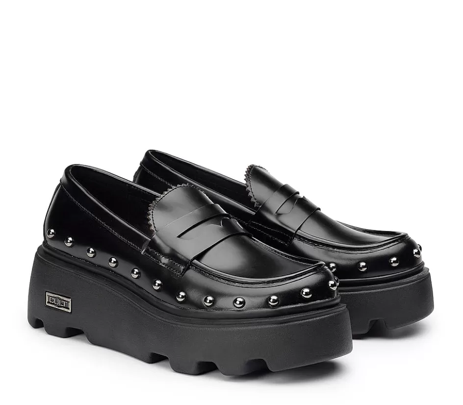 Hot New Rock 3951 Donna Oxford E Mocassini
