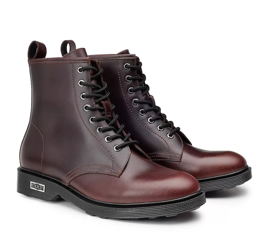 Discount Ozzy 3717 Uomo Anfibi E Stivali