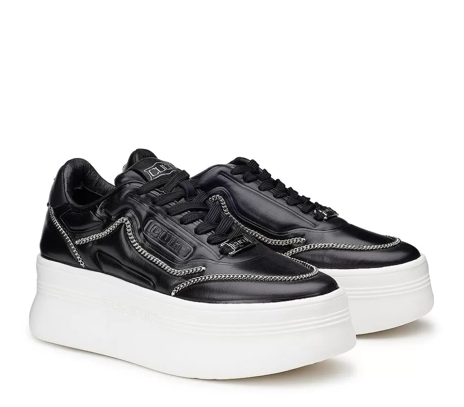 Clearance Pearl 3966 Donna Sneakers