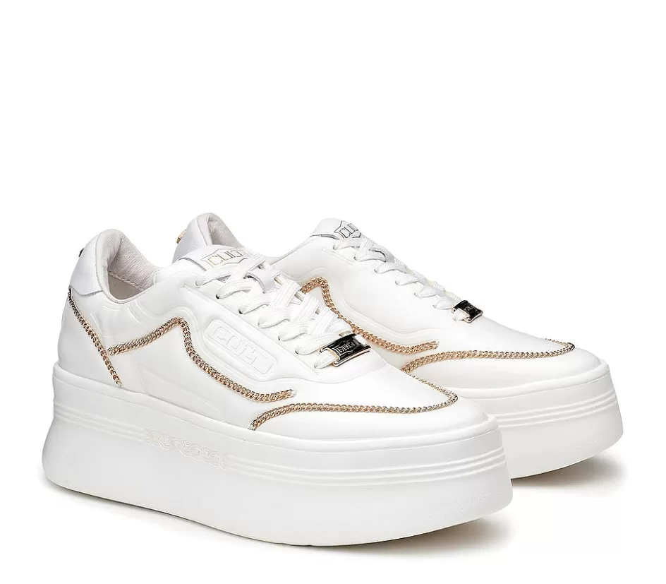 Clearance Pearl 3966 Donna Sneakers