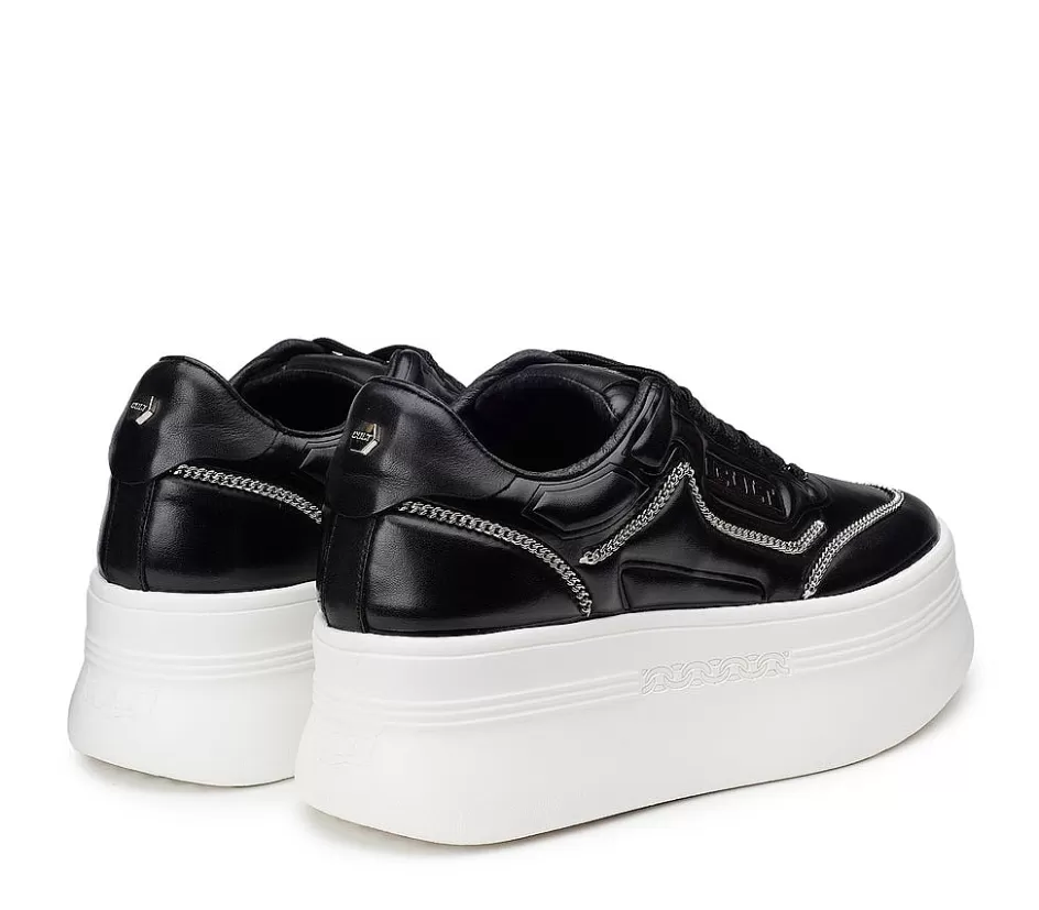 Clearance Pearl 3966 Donna Sneakers