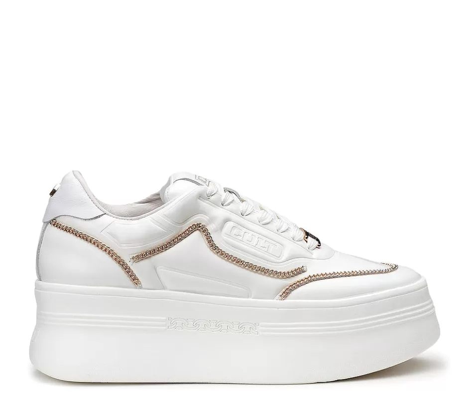 Clearance Pearl 3966 Donna Sneakers