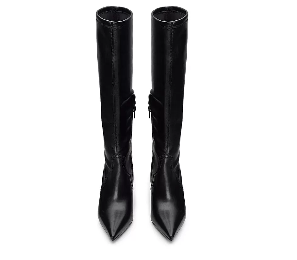 Discount Queen 3961 Donna Anfibi E Stivali