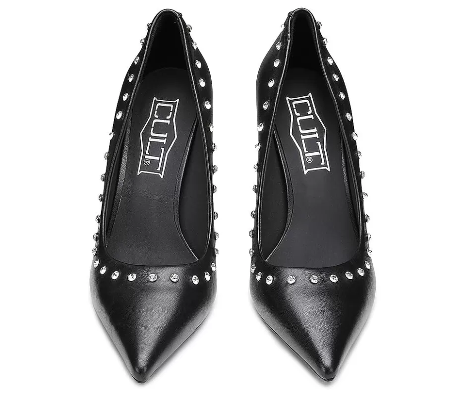 New Queen 3878 Donna Tacchi