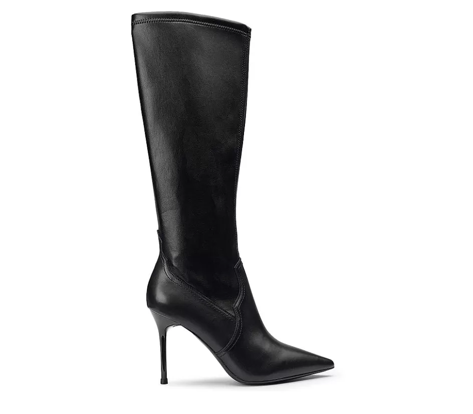 Discount Queen 3961 Donna Anfibi E Stivali