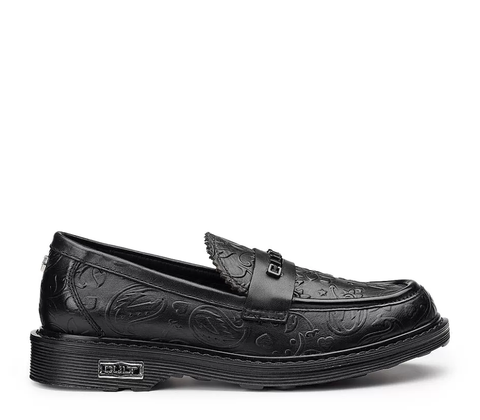 Sale Sabbath 3940 Donna Oxford E Mocassini