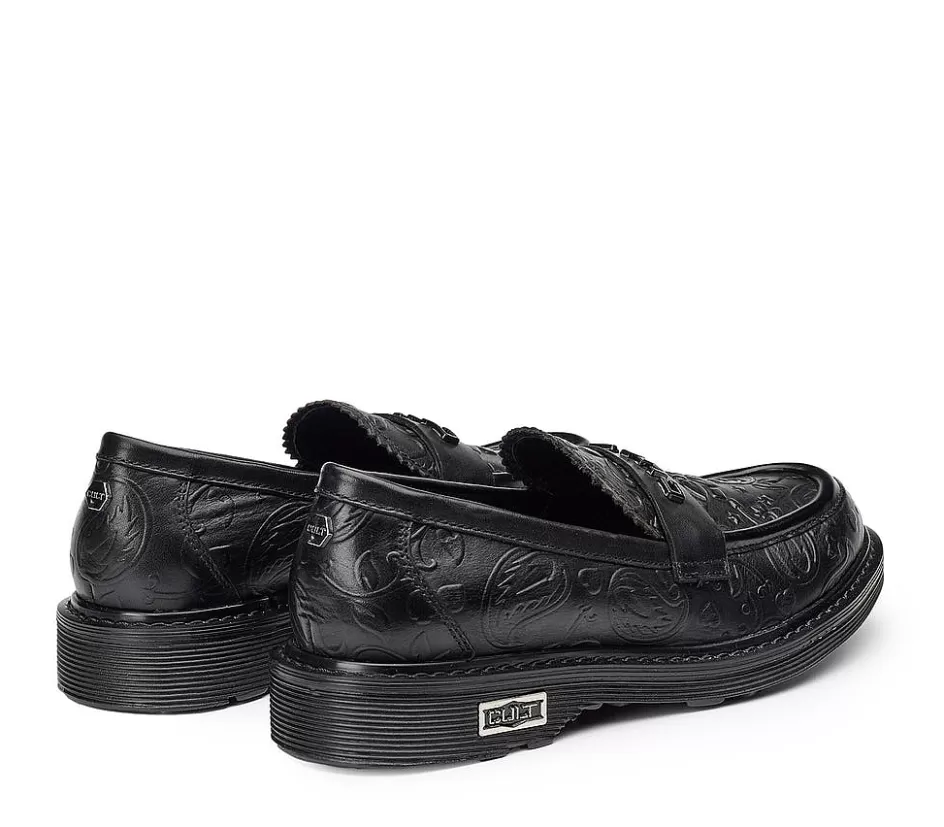 Sale Sabbath 3940 Donna Oxford E Mocassini