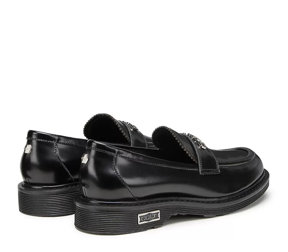 New Sabbath 3483 Donna Oxford E Mocassini