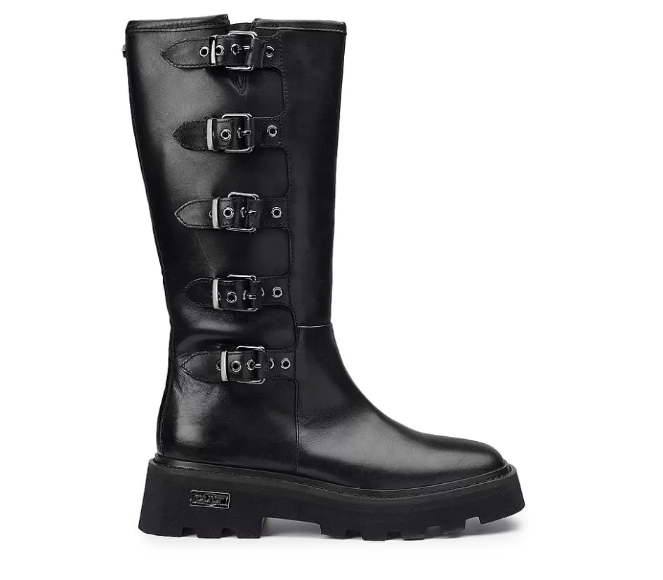 Shop Skin 3984 Donna Anfibi E Stivali