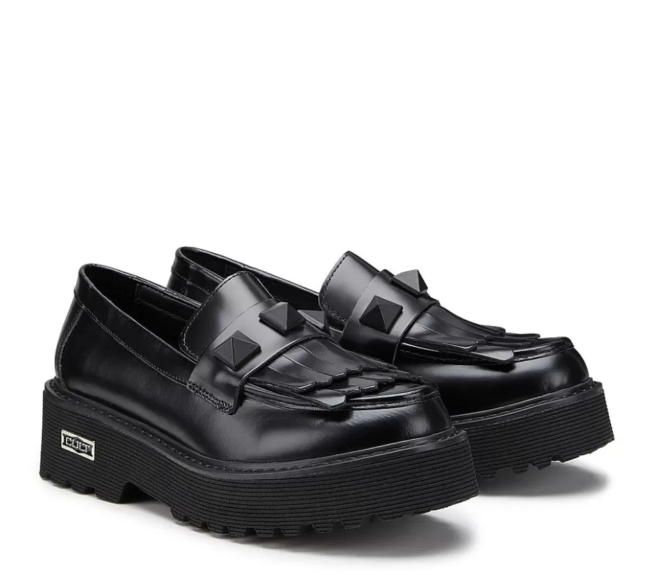 Discount Slash 3487 Donna Oxford E Mocassini