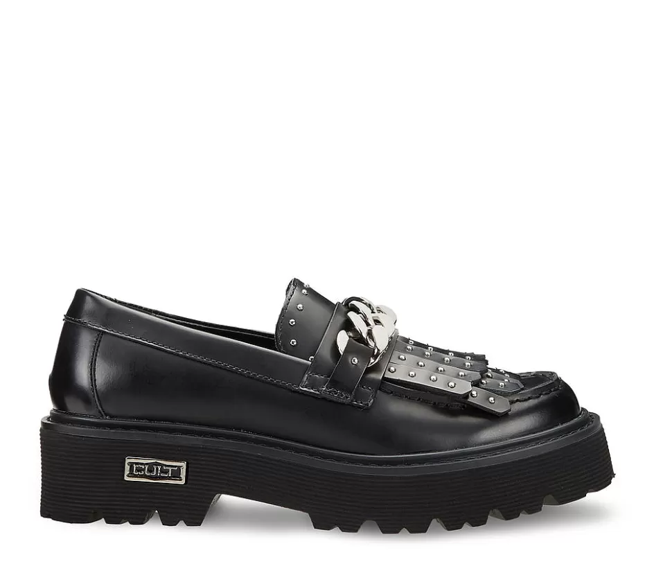 Discount Slash 3194 Donna Oxford E Mocassini