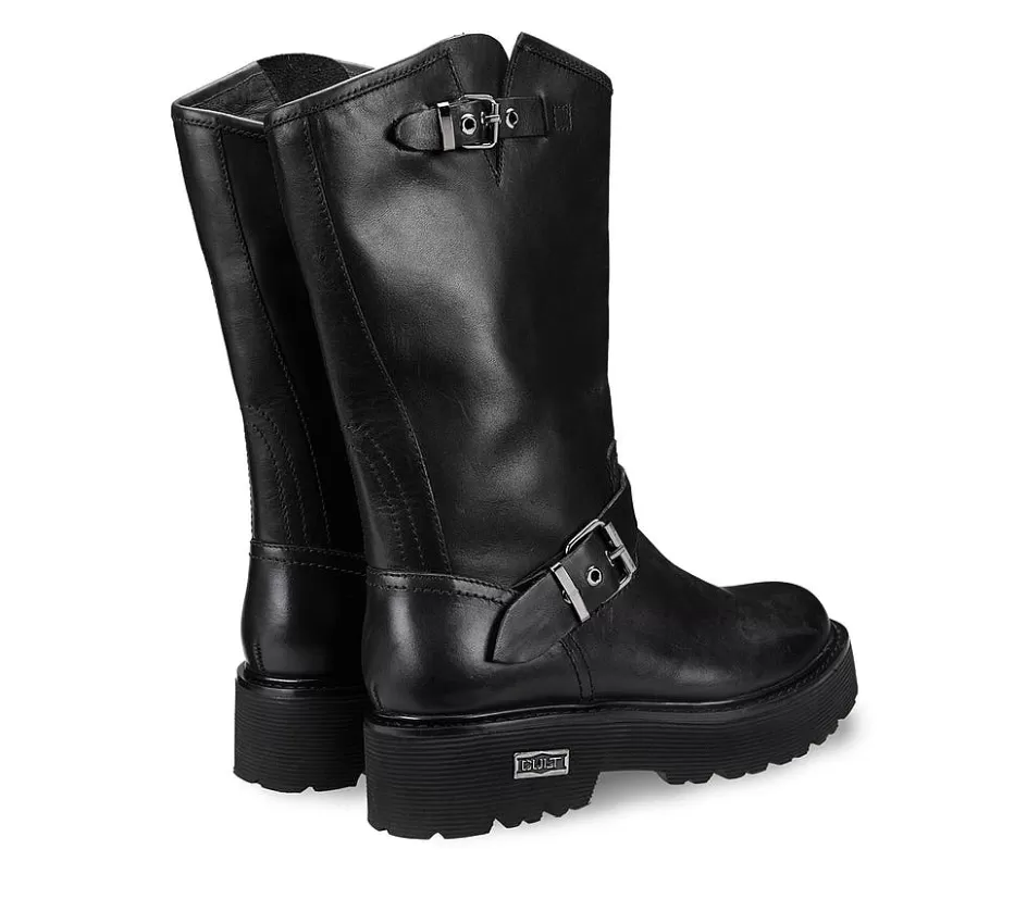 Clearance Slash 3201 Donna Anfibi E Stivali
