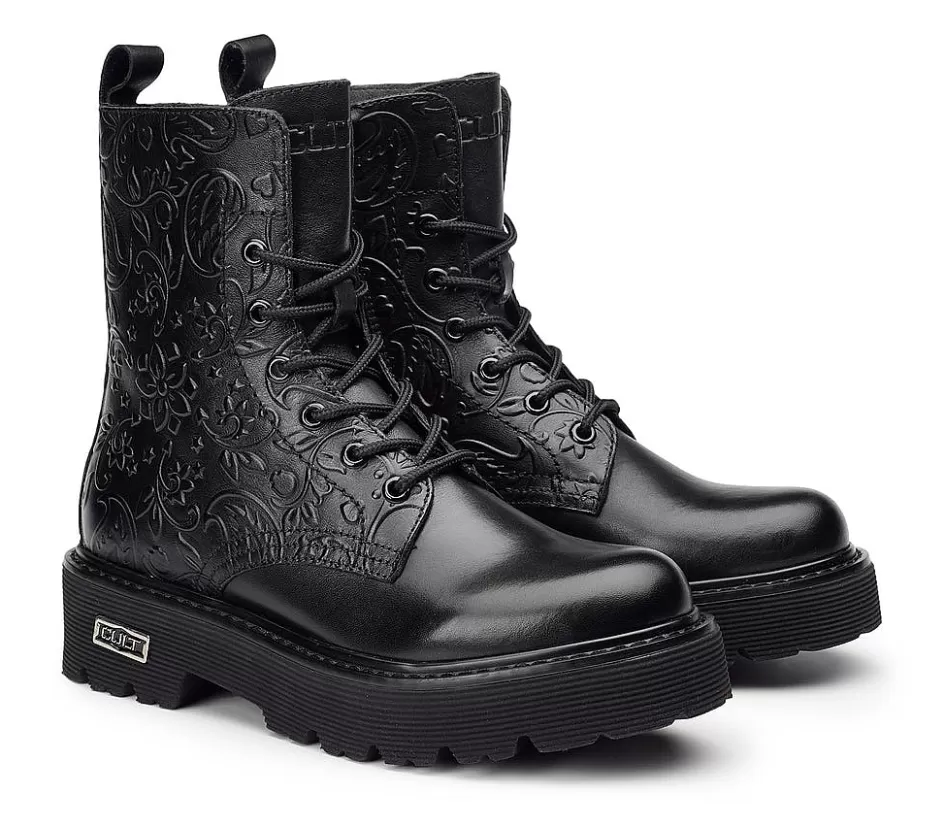 Outlet Slash 3905 Donna Anfibi E Stivali