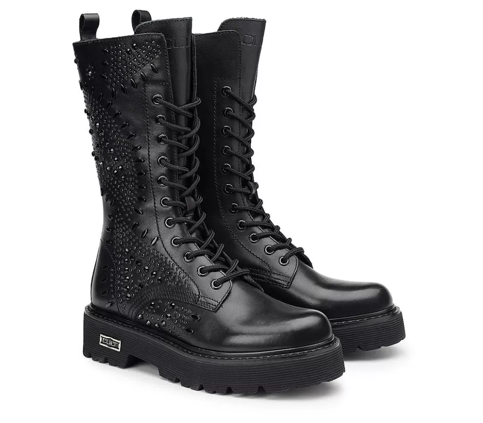 Shop Slash 3915 Donna Anfibi E Stivali