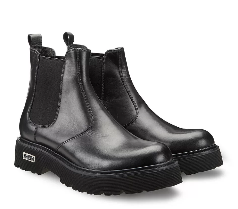 Outlet Slash 3193 Uomo Anfibi E Stivali