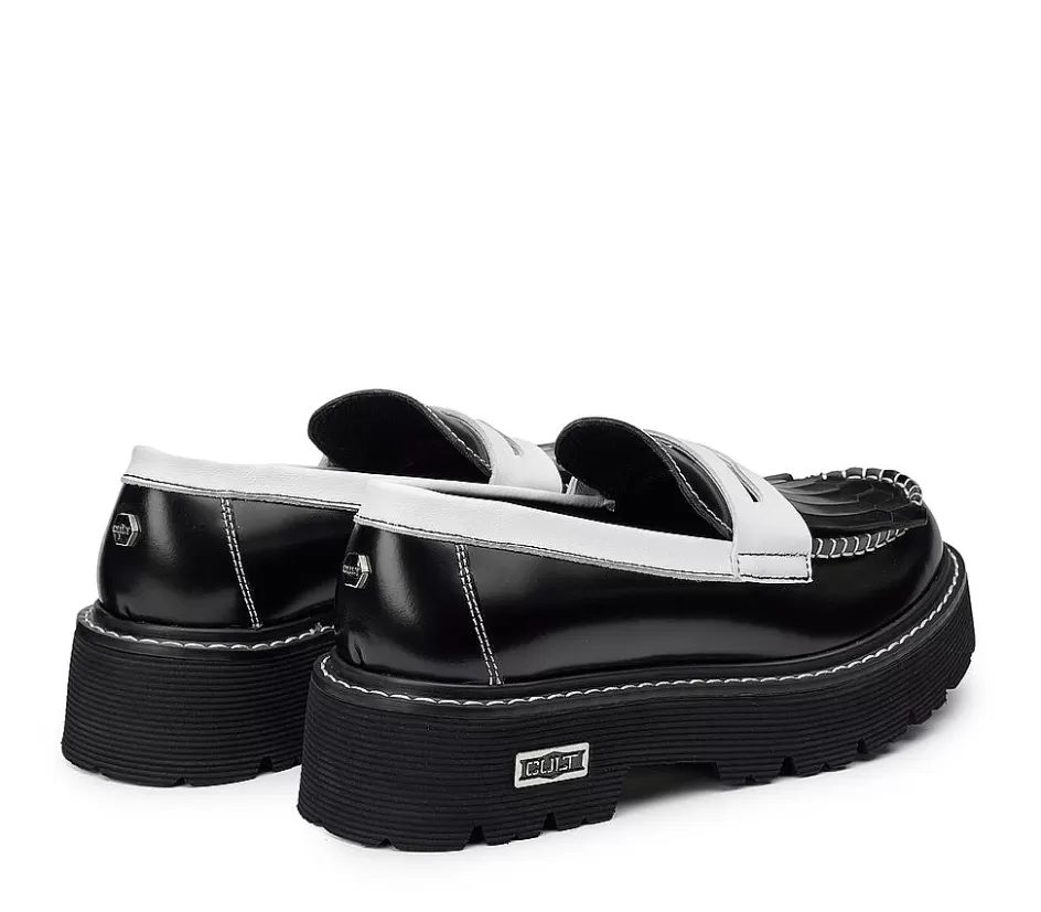 Online Slash 3904 Donna Oxford E Mocassini