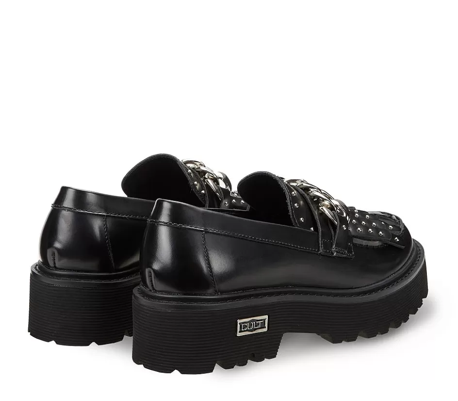 Discount Slash 3194 Donna Oxford E Mocassini