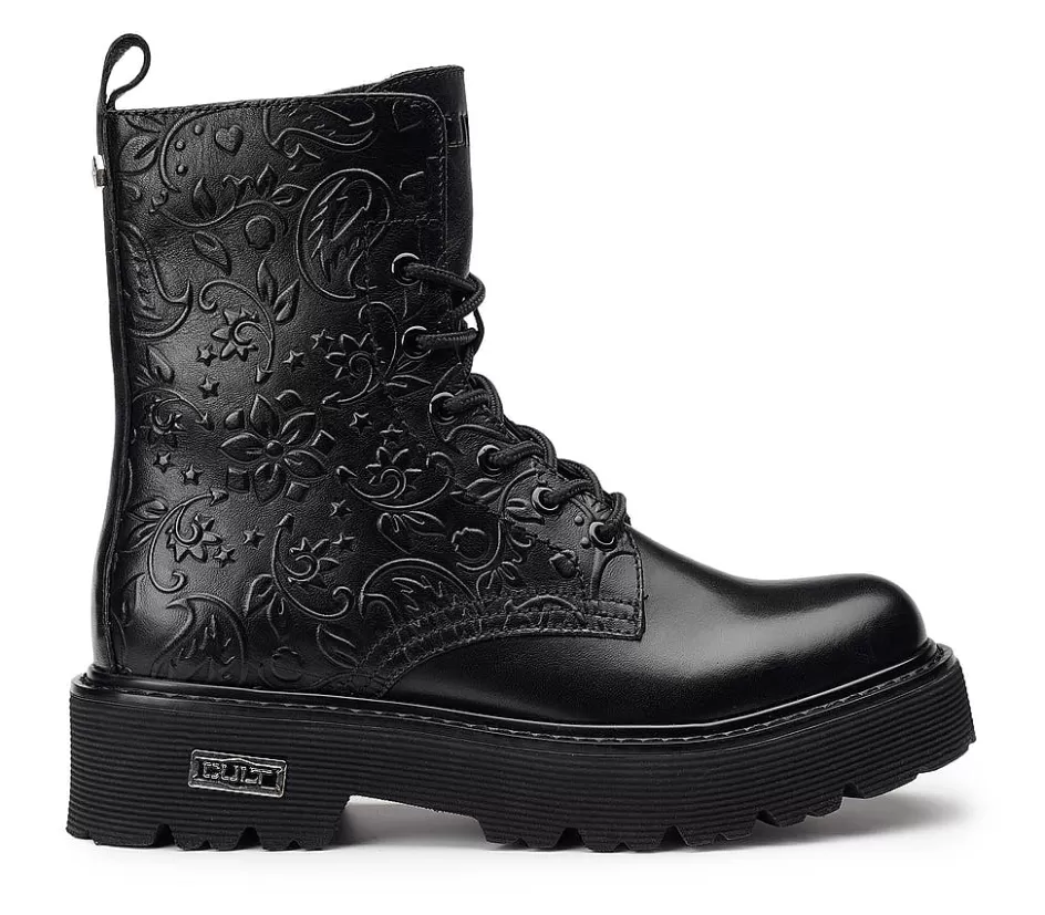 Outlet Slash 3905 Donna Anfibi E Stivali