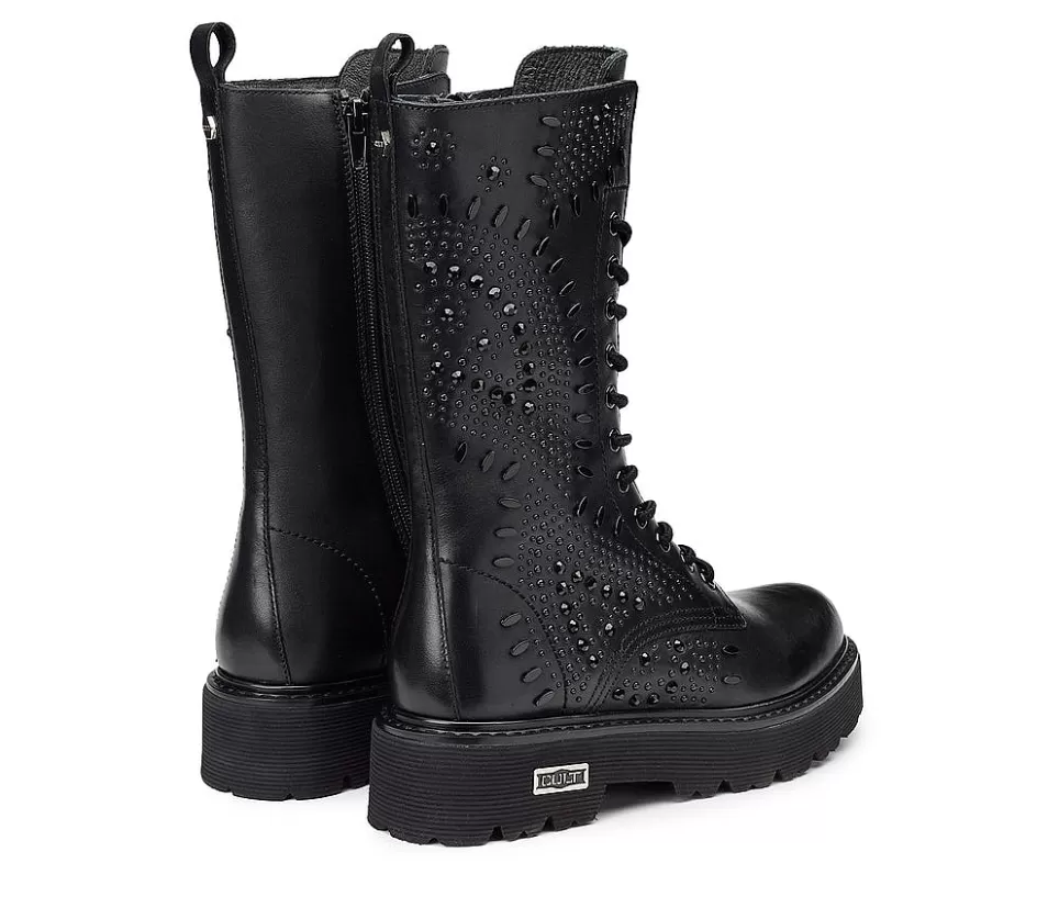 Shop Slash 3915 Donna Anfibi E Stivali