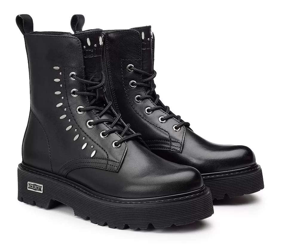 Clearance Slash 3906 Donna Anfibi E Stivali
