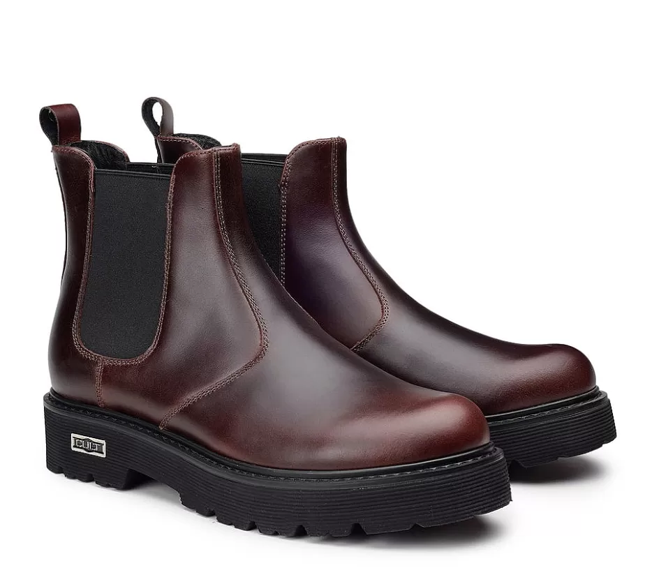 Sale Slash 3714 Uomo Anfibi E Stivali
