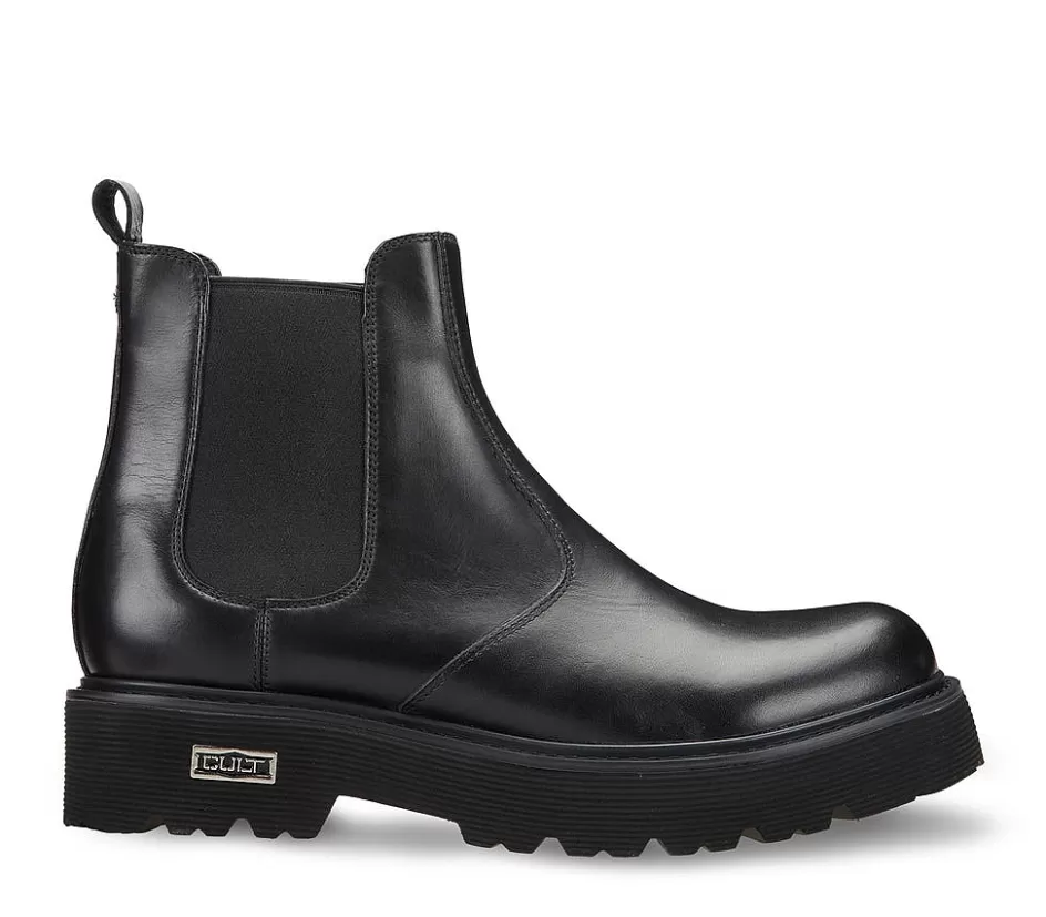 Outlet Slash 3193 Uomo Anfibi E Stivali