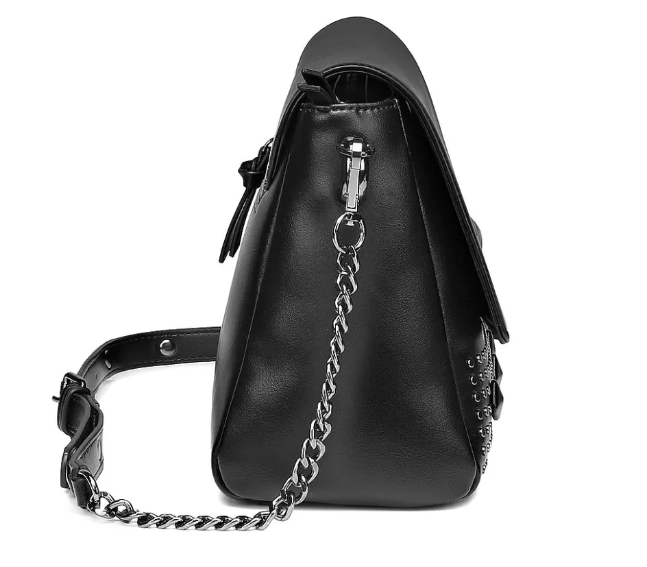 Clearance Tracolla Maxi Studs Donna Accessori
