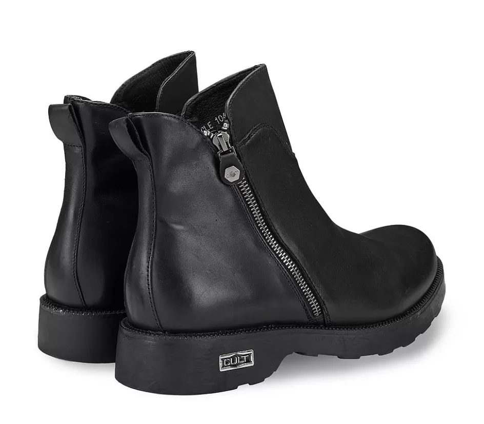 Cheap Zeppelin 2650 Uomo Anfibi E Stivali