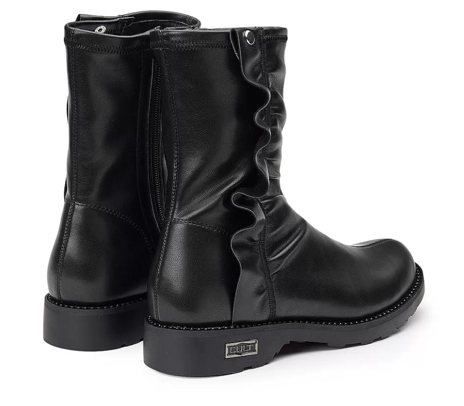 Clearance Zeppelin 3938 Donna Anfibi E Stivali