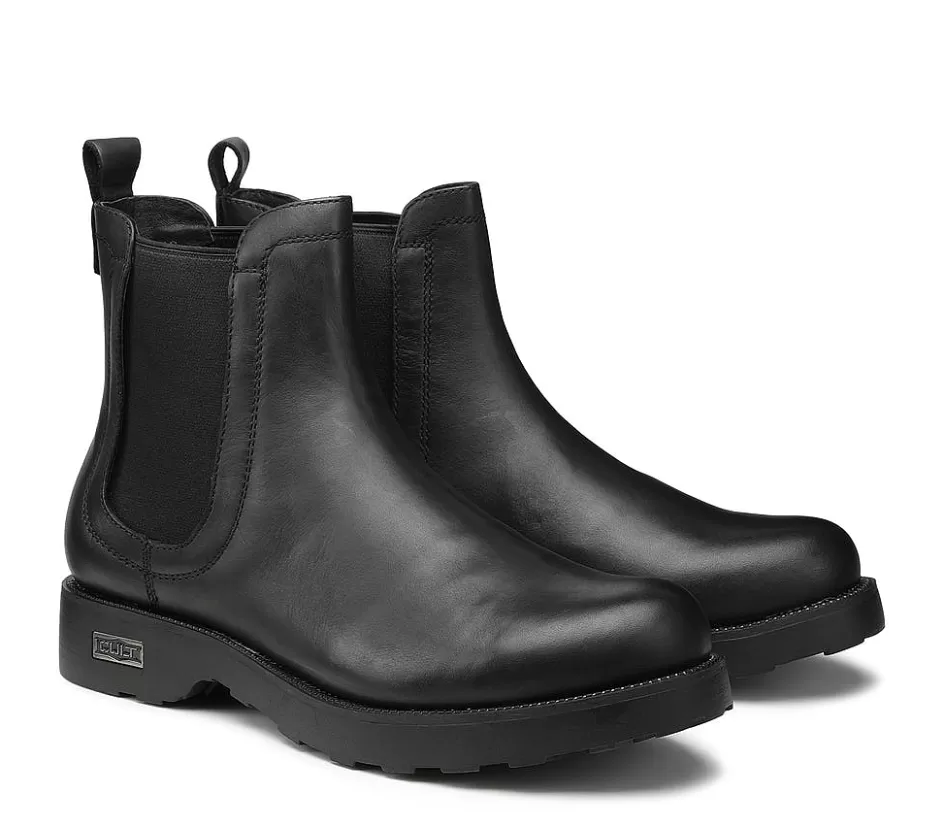 New Zeppelin 3335 Uomo Anfibi E Stivali